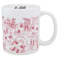 Кружка Stor LOL Surprise - Rock On, Ceramic Promo Mug in Gift White 325 мл