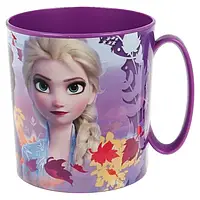 Кружка Stor Disney - Frozen 2, Micro Mug 350 мл