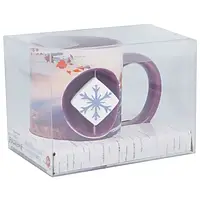 Кружка Stor Disney - Frozen, Ceramic Spinner Mug 325 мл