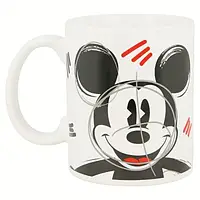 Кружка Stor Mickey Mouse - Disney Rough, Ceramic Mug 325 мл