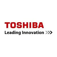 Принтерна шестерня Toshiba GEAR 6LJ76515000