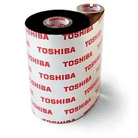 Риббон Toshiba RIBBON BASIC WAX B8530220AW1F