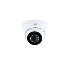 Камера відеонагляду UNV IPC3632ER3-DUPZ-C White
