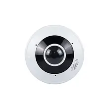 Камера відеонагляду UNV IPC868ER-VF18-B White