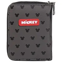 Бумажник Cerda Disney - Mickey Mouse Business Polyester Card Hold (CERDA-2600001577)Black