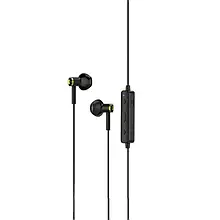 Bluetooth-гарнітура Hoco ES21 Black Bluetooth
