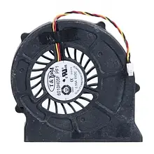 Вентилятор для ПК MSI VR610Black DC (5V, 0.55A), 3pin