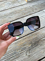 Солнцезащитные очки женские Гуччи стильные, модные очки