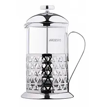 Френч-прес Ardesto Gemini Fasano AR1906FFP 600 мл
