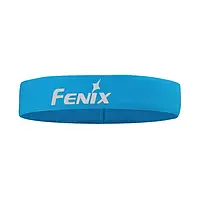 Повязки на голову Fenix AFH-10blBlue