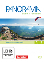 Panorama A1 Video-DVD / DVD диск
