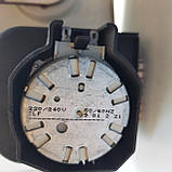 Програматор командоапарат пральної машини Indesit c23401.836, фото 3