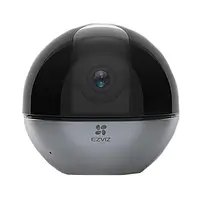 4MP H.265 Wi-Fi поворотна камера CS-C6W (4MP, H.265) (4мм)