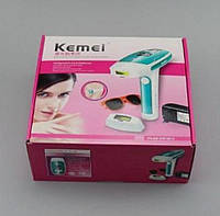 Женский фотоэпилятор Kemei KM-6813,Лазерный эпилятор,Аппарат для эпиляции,TS