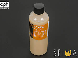 Фініш для шкіри Seiwa Wax Cort - 250ml