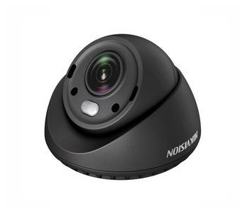 Мобільна відеокамера Hikvision AE-VC123T-ITS 720p EXIR