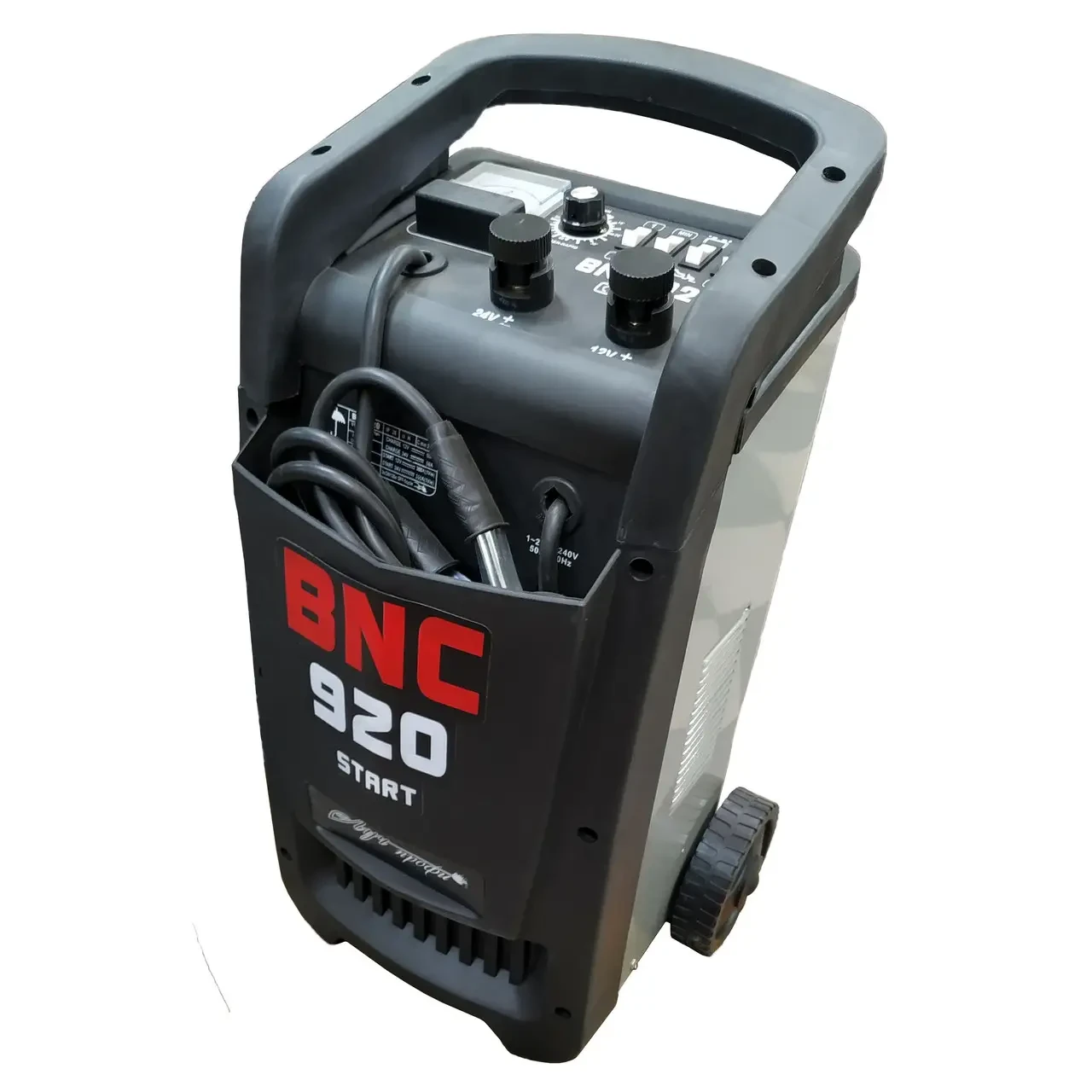 Пускозарядний пристрій Луч-Профі BNC-920, фото 1