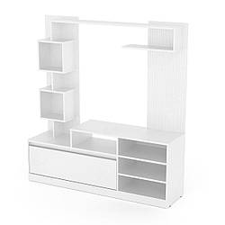 Сучасна стінка у вітальню Компаніт Мілана