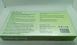 БіоФінол Засіб від папілом та бородавок 7 ампул 2,5мл, greenpharm, фото 2