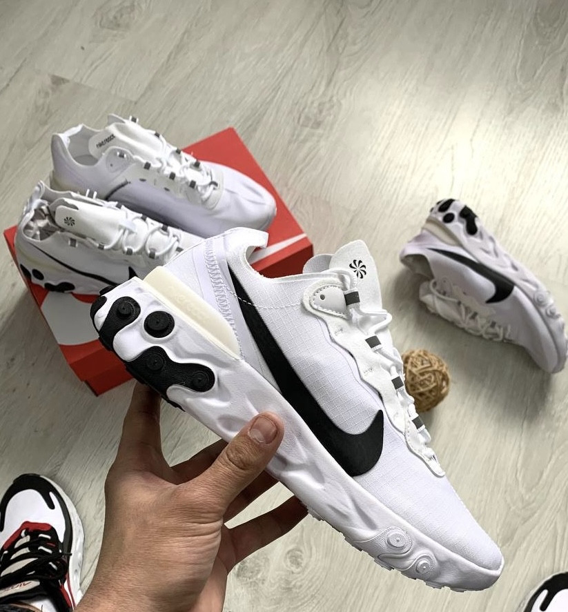 Nike react element best sale 85