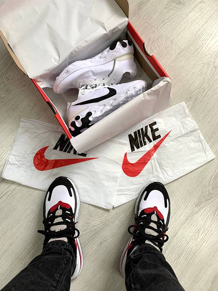 Nike element 270 white hot sale