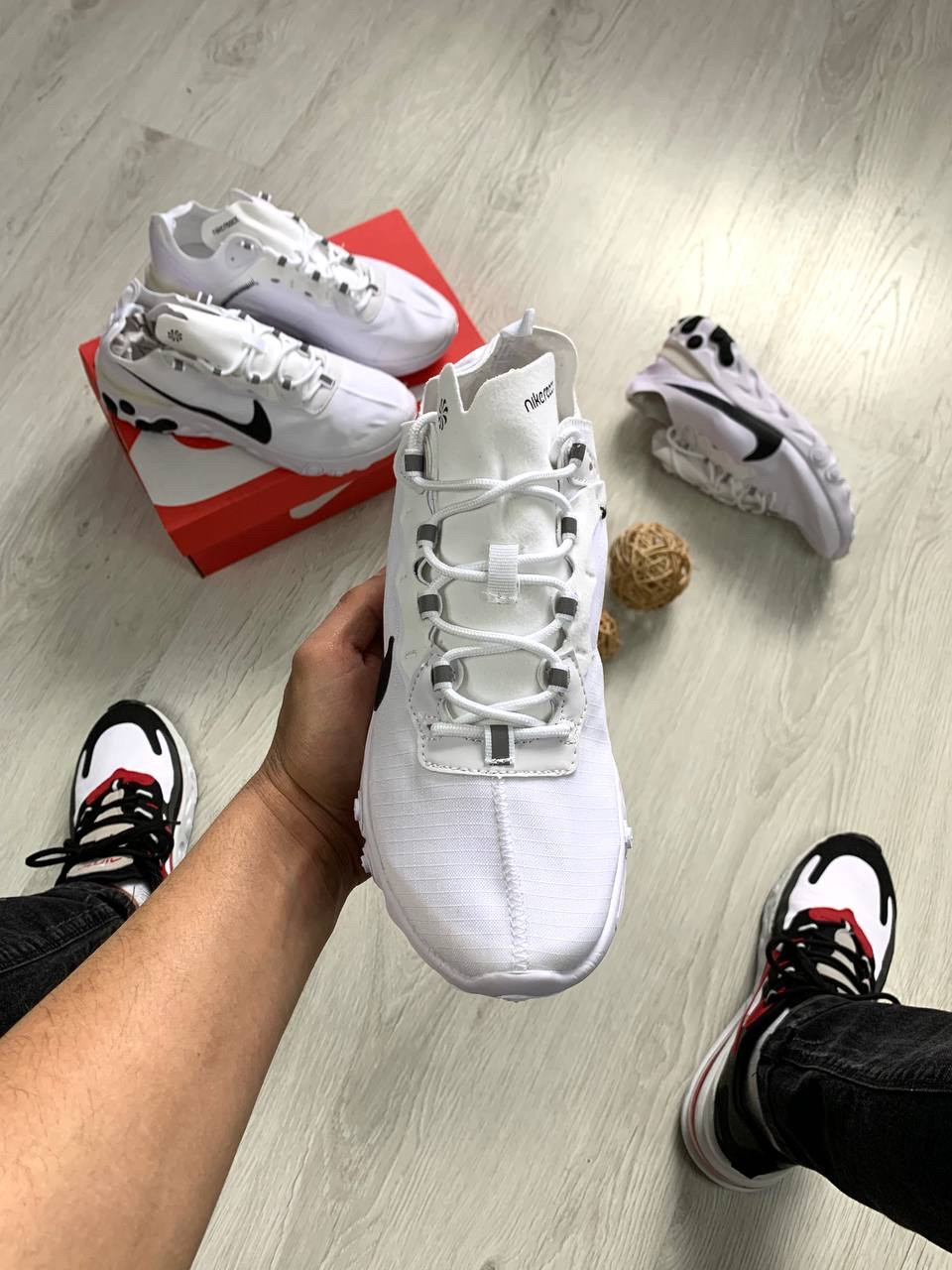 Nike react shop world cup