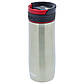 Термокухоль Contigo Transit Autoseal 420 мл Stainless Steel (695155-2), фото 4
