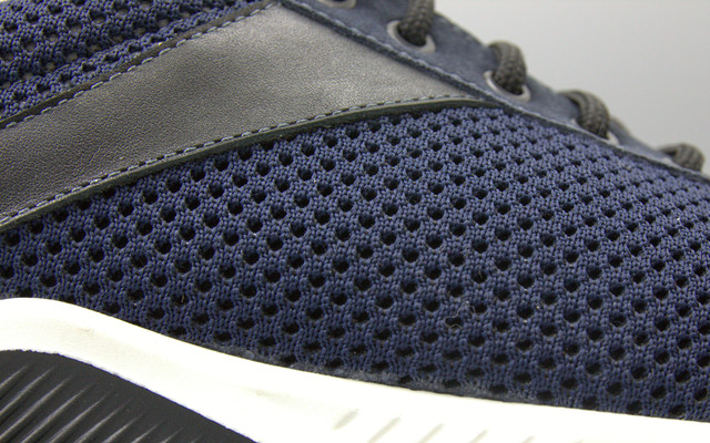 Синие кроссовки сетка мягкие легкие мужская обувь на лето весна на широкую ногу Rosso Avangard DolGa Blu Run Синие кроссовки сетка мягкие легкие мужская обувь на лето весна на широкую ногу Rosso Avangard DolGa Blu Run