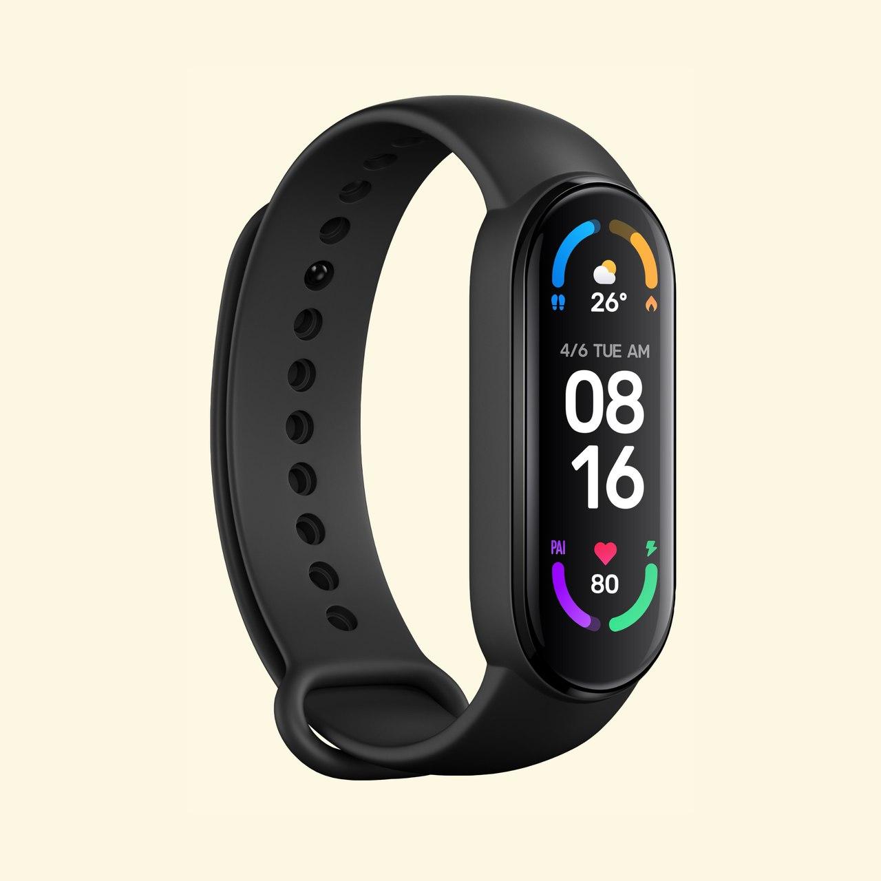 Xiaomi band cheap 4 smart wristband