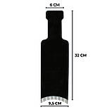 Планшет для мелірування із зубцями великий SPL 13712, фото 2