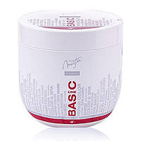 Інтенсивна маска для сухого та фарбованого волосся pH 3.2 (1000 мл) SM 122 Spa Master Professional