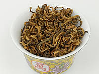 Китайский Красный "Юньнаньский чай", упаковка 50грамм