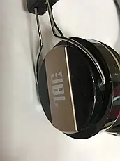 Навушники бездротові bluetooth JBL SK01, Навушники bluetooth JBL, навушники накладні, фото 3