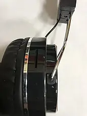 Навушники бездротові bluetooth JBL SK01, Навушники bluetooth JBL, навушники накладні, фото 4