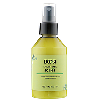 Маска-спрей восстанавливающая Kleral System Bcosi Spray Mask 10in1 150ml