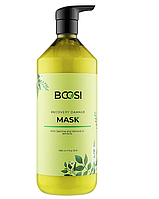 Маска восстанавливающая для волос Kleral System Bcosi Recovery Danage Mask 1000ml