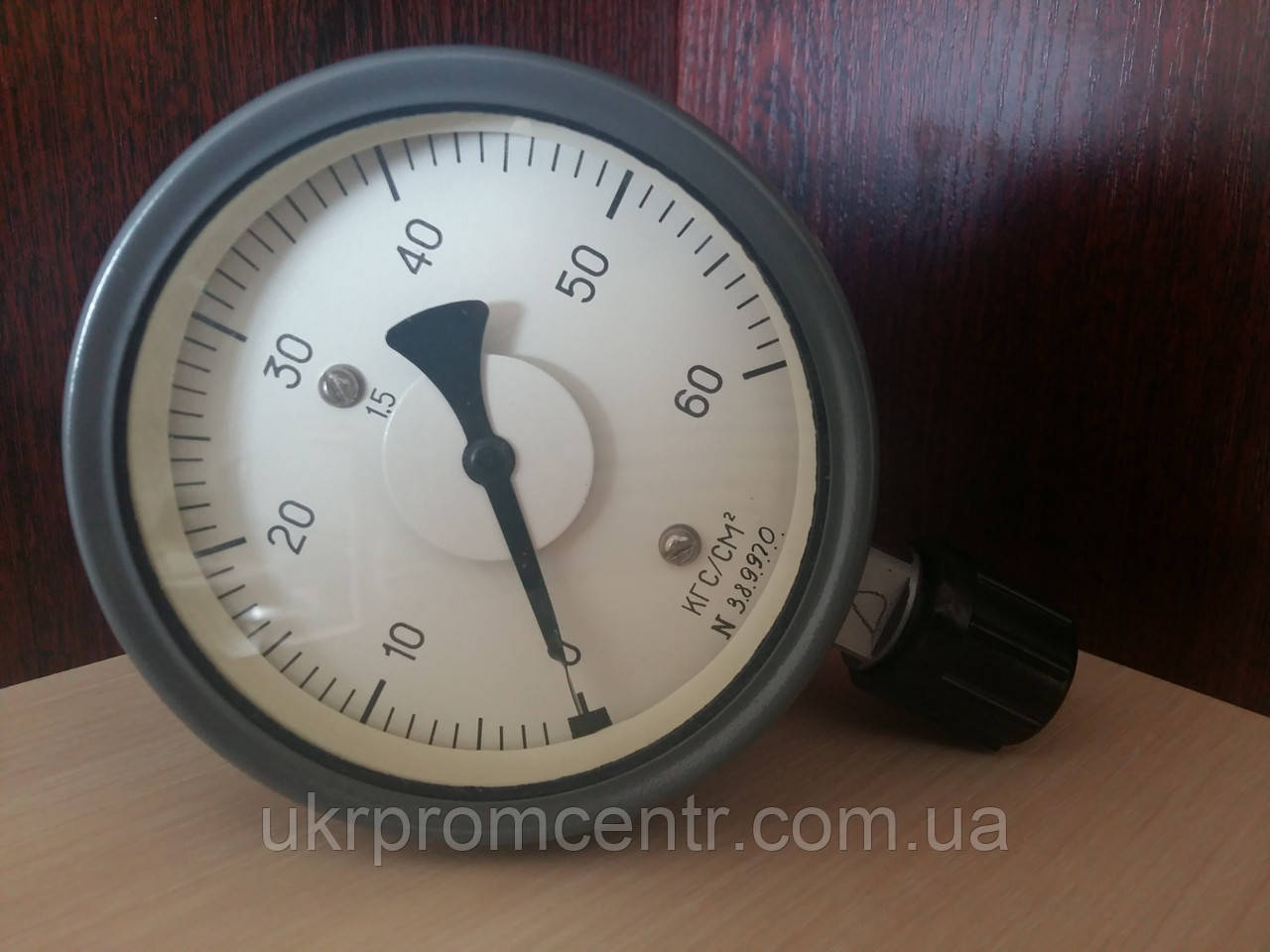 Манометри, вакуумметри та мановакуумметри МТП-СД-100-ОМ2, ВТП-СД-100-ОМ2, МВТП-СД-100-ОМ2