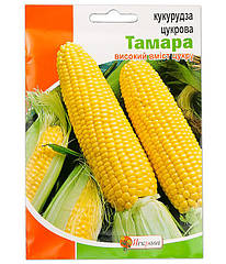Насіння Кукурудза цукрова Тамара Яскрава 20 г