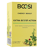 Лосьон для волос Kleral System Bcosi Energy Boost Extra Boost Action 50+50ml