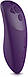Смарт вібратор для пар We-Vibe Chorus Purple, фото 6