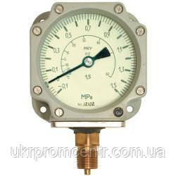 Купить МАНОМЕТРЫ, ВАКУУММЕТРЫ, МАНОВАКУУММЕТРЫ МКУ, цена — Prom.ua (ID ...