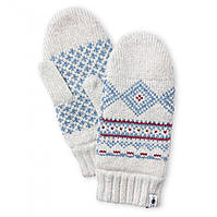 Рукавиці Smartwool Hudson Trail Nordic Mitten, Ash Heather, р.One Size (SW SW011466.047)