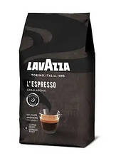 Кава в зернах  Lavazza Gran Crema  Espresso ,  1 кг