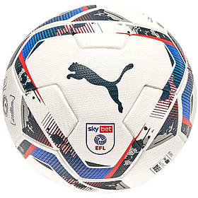М'яч футбольний Puma EFL teamFINAL Size 5