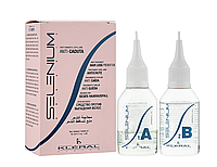 Kleral SystemSelenium Line Лосьон против выпадения волос Kleral System Hair Loss Prevention Treat