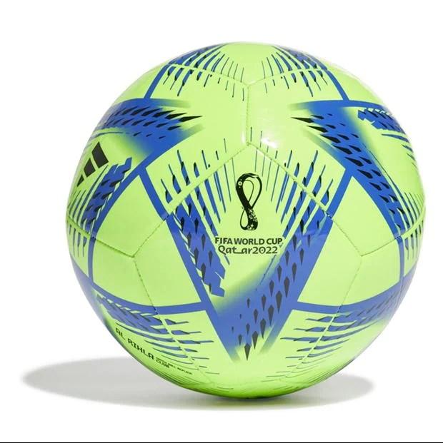 М'яч футбольний ADIDAS Football Uniforia Size 5, фото 1