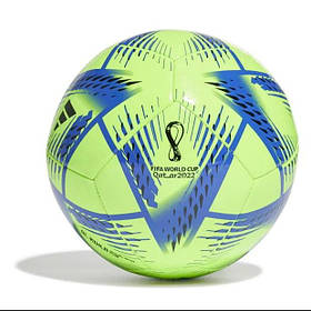 М'яч футбольний ADIDAS Football Uniforia Size 5