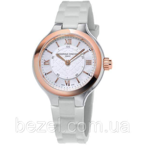 Жіночий годинник Frederique Constant Horological Smartwatch FC-281WH3ER2, фото 1