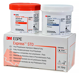 Express STD Putty 3M (Експрес База СТД) 2x305 мл