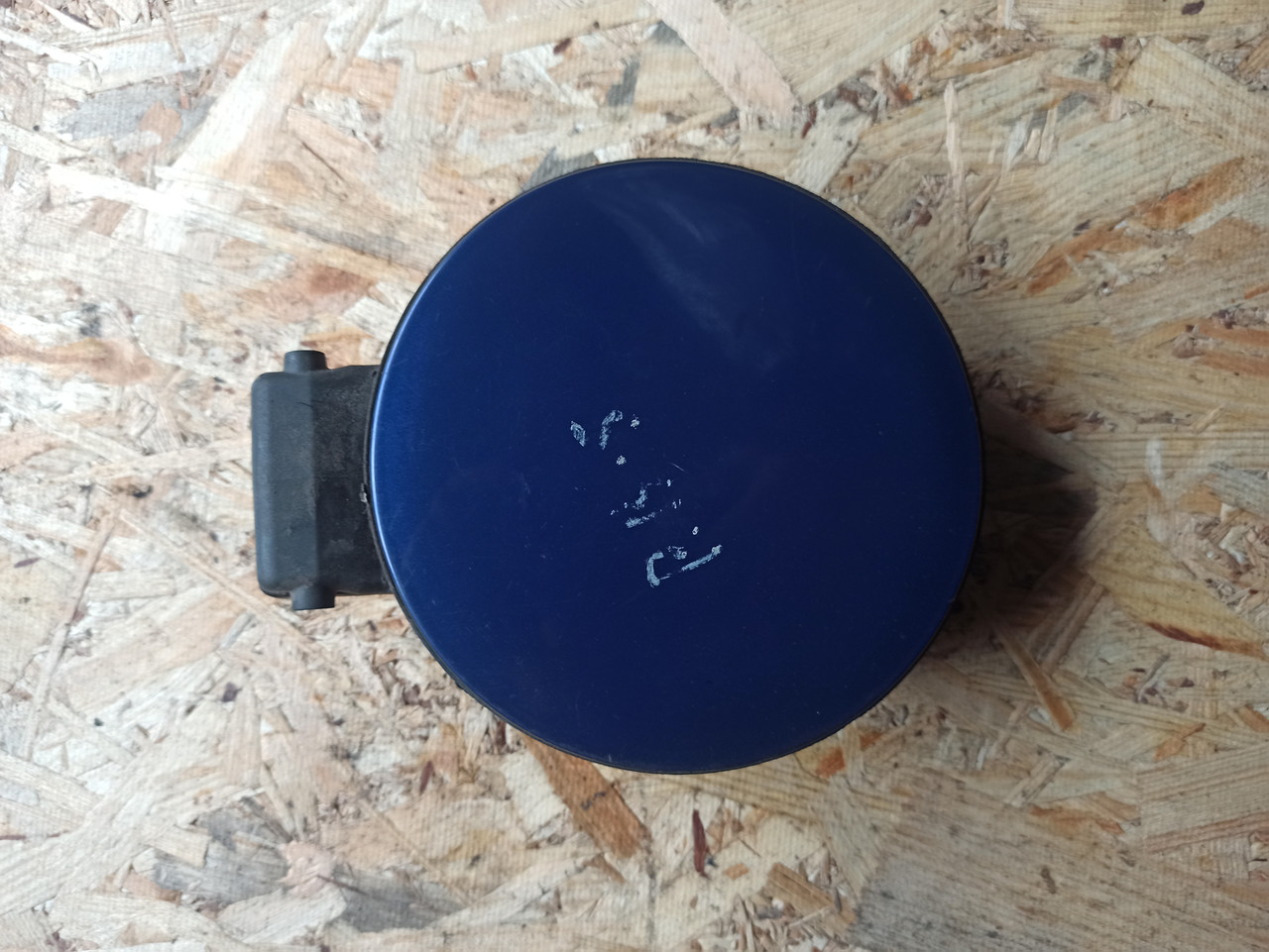 Лючок бака лючок бензобака Passat B5, ціна 410 грн — Prom.ua (ID ...